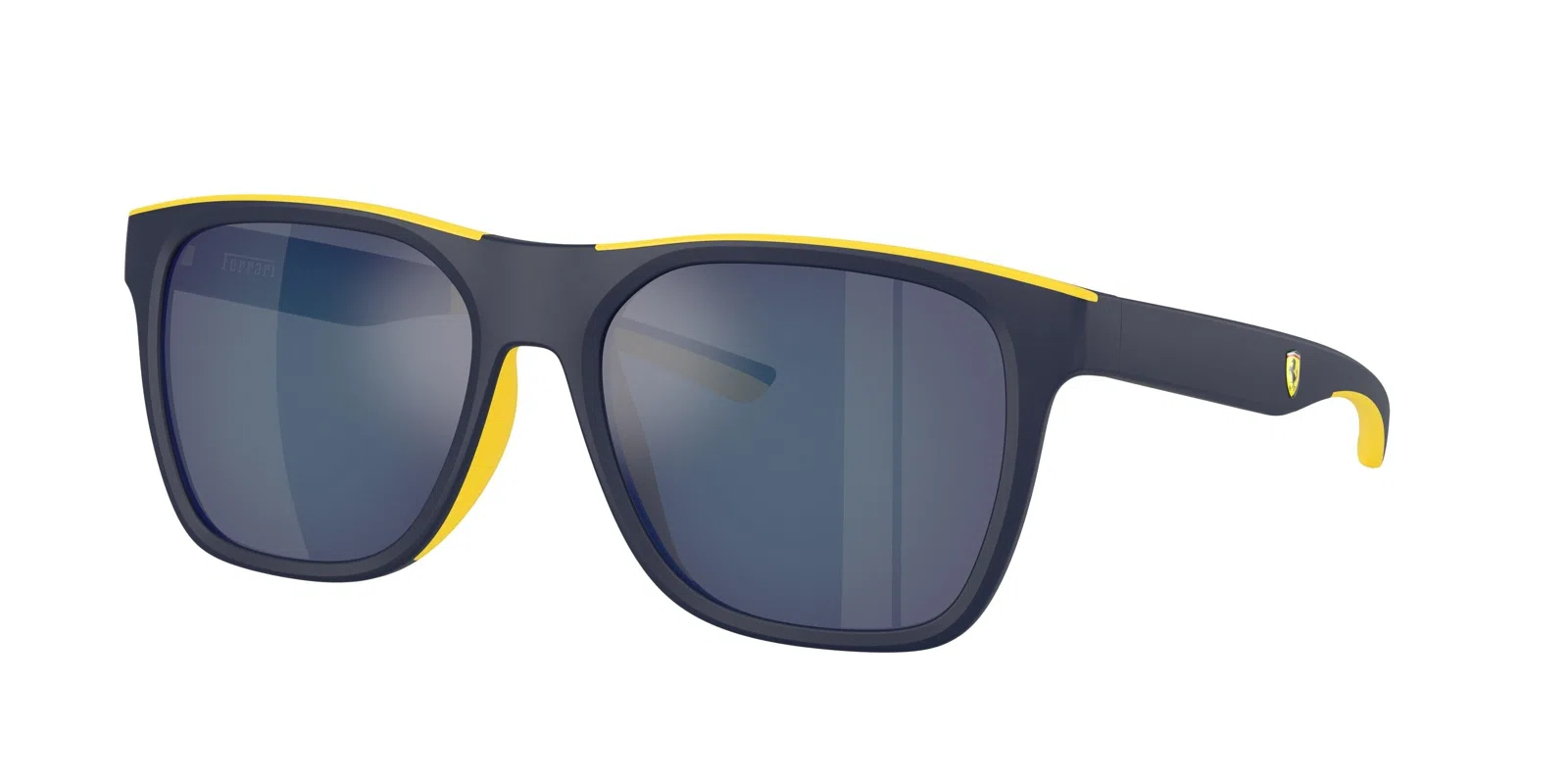 Scuderia Ferrari 6013D Sunglasses - view 2